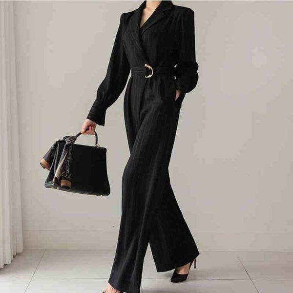 women's jumpsuits & rompers zawfl alta qualidade outono primavera mais novo feminino ol cintura emagrecimento magro macacão listra das, Black;white
women's jumpsuits & rompers zawfl alta qualidade outono primavera mais novo feminino ol cintura emagrecimento magro macacão listra das, Black;white