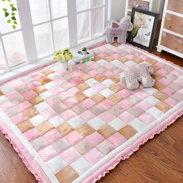 carpets 40mm thickness short plush carpet bedroom full of rectangular bedside mat tatami home soft
carpets 40mm thickness short plush carpet bedroom full of rectangular bedside mat tatami home soft