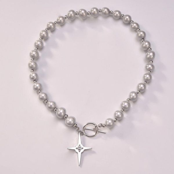 chains bead necklace woman rhinestone stars necklaces women chain ladies pendant girls jewelry silver color trendy korean halskette
chains bead necklace woman rhinestone stars necklaces women chain ladies pendant girls jewelry silver color trendy korean halskette