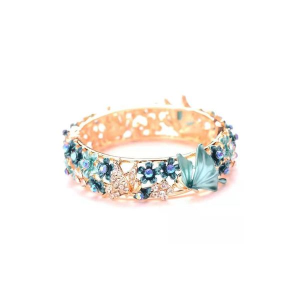 bangle jewelry bracelets, ladies, vintage jewelry, high-end crystal bracelets, Black
bangle jewelry bracelets, ladies, vintage jewelry, high-end crystal bracelets, Black