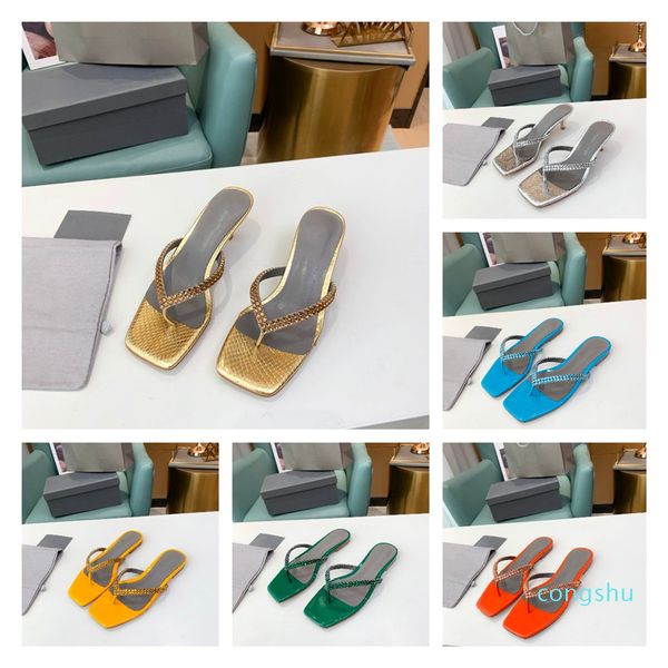 new arrival design luxury slippers comfortable fashionable print fashion flat bottom size 35-42 22, Black
new arrival design luxury slippers comfortable fashionable print fashion flat bottom size 35-42 22, Black
