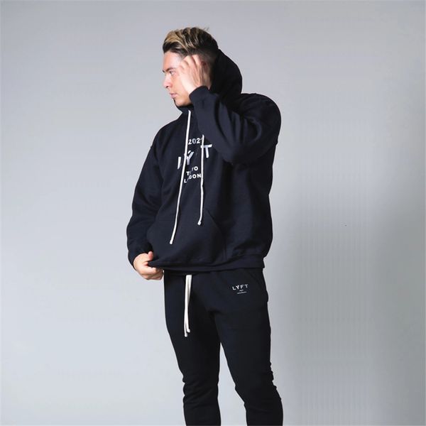 new casual solid knitted hooded sweatshirt for men 2021 spring fashion long sleeve slim track hoodies male fitness sports pullovers rk78, Black
new casual solid knitted hooded sweatshirt for men 2021 spring fashion long sleeve slim track hoodies male fitness sports pullovers rk78, Black