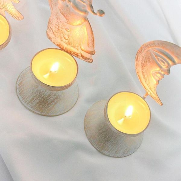 candle holders 1pc retro christmas ornaments holder articles decoration decor iron merry xmas l1l3
candle holders 1pc retro christmas ornaments holder articles decoration decor iron merry xmas l1l3
