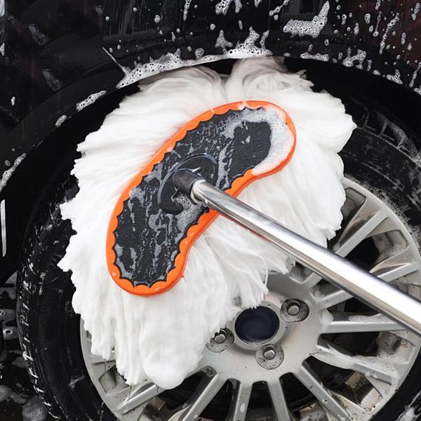 car sponge 90cm adjustable cleaning wiping soft milk silk mop wash brush tool wool long rod
car sponge 90cm adjustable cleaning wiping soft milk silk mop wash brush tool wool long rod