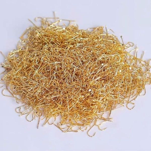 50/100/300pcs/lot 1#-6# series barbed carp fishing hooks high carbon steel gold fishhook holder fishing bait in worm set
50/100/300pcs/lot 1#-6# series barbed carp fishing hooks high carbon steel gold fishhook holder fishing bait in worm set