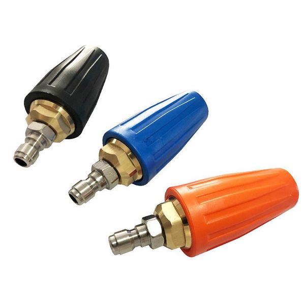 water gun & snow foam lance high pressure rotating nozzle ceramic core pure copper cleaning lotus carving and rust removal
water gun & snow foam lance high pressure rotating nozzle ceramic core pure copper cleaning lotus carving and rust removal