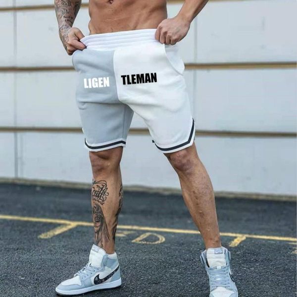 men's shorts hip-hop fashion spring and summer version leisure simple temperament hip hop fitness basketball rareness sports, White;black
men's shorts hip-hop fashion spring and summer version leisure simple temperament hip hop fitness basketball rareness sports, White;black
