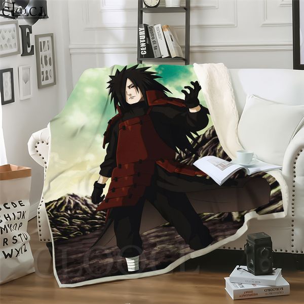 cloocl blankets anime naruto uchiha madara 3d print harajuku air conditioning blanket sofa teens bedding throw plush quilt
cloocl blankets anime naruto uchiha madara 3d print harajuku air conditioning blanket sofa teens bedding throw plush quilt