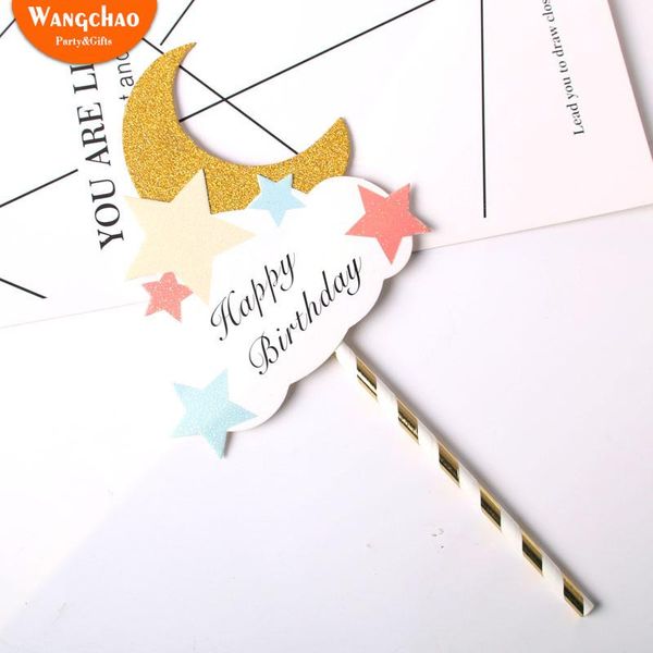 other festive & party supplies glitter paper charming little star cake er moon happy birthday decoration for kids
other festive & party supplies glitter paper charming little star cake er moon happy birthday decoration for kids