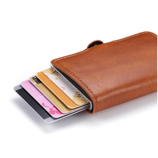 bycobecy pu leather card holder safety multifunctional card case short card wallet for men and women rfid blocking m qyllbf
bycobecy pu leather card holder safety multifunctional card case short card wallet for men and women rfid blocking m qyllbf