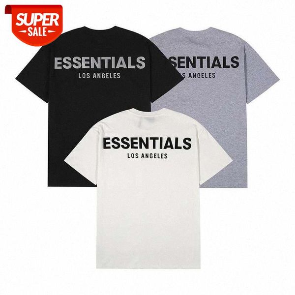streetwear men fog essentials la los angeles limited 3m reflective letters double-line short-sleeved t-shirt #n90k, White;black
streetwear men fog essentials la los angeles limited 3m reflective letters double-line short-sleeved t-shirt #n90k, White;black
