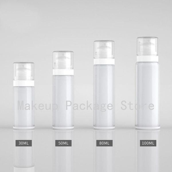 storage bottles & jars 30ml50ml80ml100ml 20pcs emtpy as double-layer cosmetics spray bottle, diy portable travel emulsion packa
storage bottles & jars 30ml50ml80ml100ml 20pcs emtpy as double-layer cosmetics spray bottle, diy portable travel emulsion packa