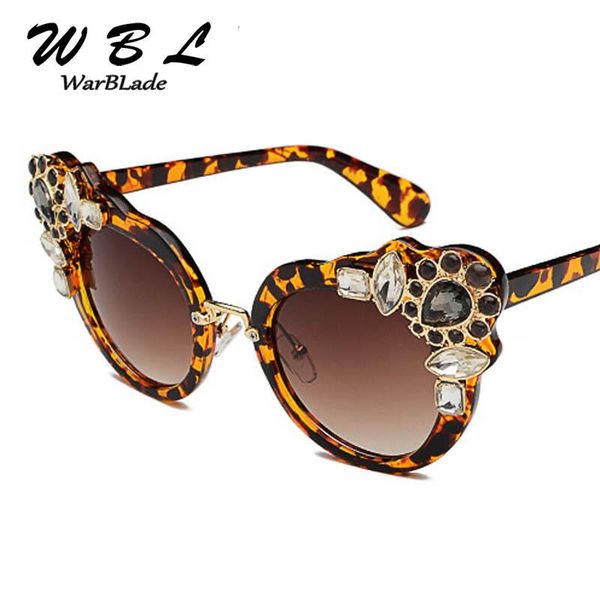 warblade new artificial crystal embellishment cat eye sunglasses women fashion summer sun glasses cat eye 2021 womens, White;black
warblade new artificial crystal embellishment cat eye sunglasses women fashion summer sun glasses cat eye 2021 womens, White;black