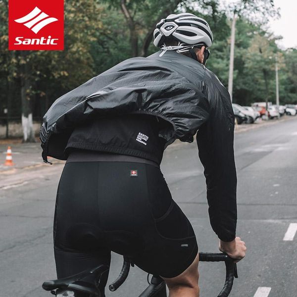 racing jackets santic men cycling skin jacket windproof waterproof sun protective quick dry casual bicycle ultralight with storage bag, Black;red
racing jackets santic men cycling skin jacket windproof waterproof sun protective quick dry casual bicycle ultralight with storage bag, Black;red