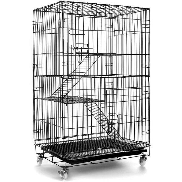 cat carriers,crates & houses cage house outdoor three story large villa multi door and window folding pet chat jaulas para perros
cat carriers,crates & houses cage house outdoor three story large villa multi door and window folding pet chat jaulas para perros