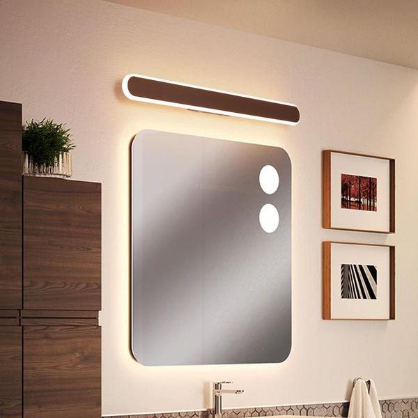 modern minimalist led bathroom dresser mirror headlight bedroom toilet cabinet wall lamp washbasin mirror lighting fixture
modern minimalist led bathroom dresser mirror headlight bedroom toilet cabinet wall lamp washbasin mirror lighting fixture