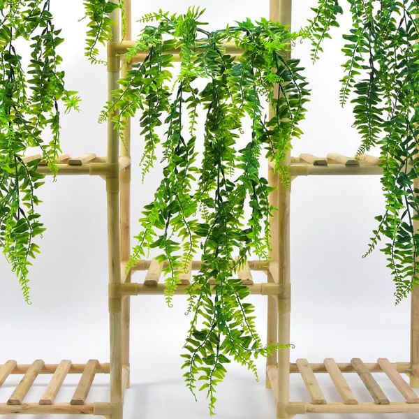 decorative flowers & wreaths 81cm artificial plant nordic vine wall hanging rattan persian grass leaves vertical garden aesthetic room weddi
decorative flowers & wreaths 81cm artificial plant nordic vine wall hanging rattan persian grass leaves vertical garden aesthetic room weddi