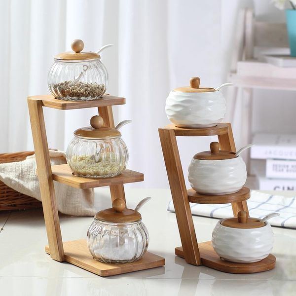 storage bottles & jars trapezoidal bamboo shelf glass ceramic tin seasoning box pot mason jar lids container secret stash pudding cup
storage bottles & jars trapezoidal bamboo shelf glass ceramic tin seasoning box pot mason jar lids container secret stash pudding cup