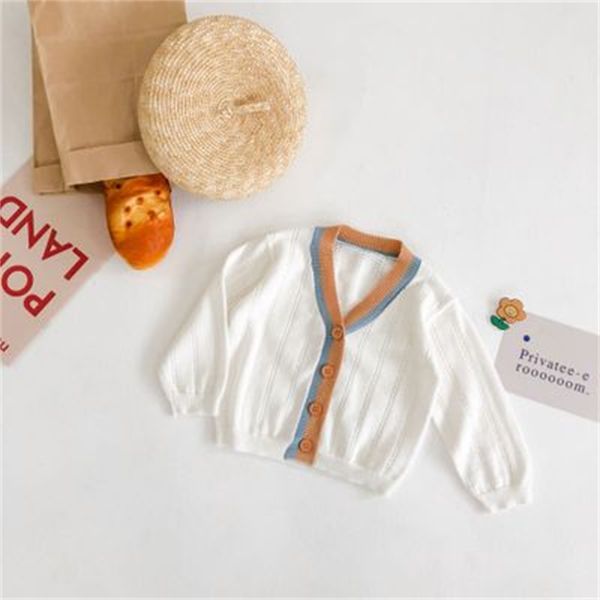 2022 new mens and womens baby hit color hollow cardigan sunscreen air-conditioning shirt clothing long-sleeved knit, Blue
2022 new mens and womens baby hit color hollow cardigan sunscreen air-conditioning shirt clothing long-sleeved knit, Blue
