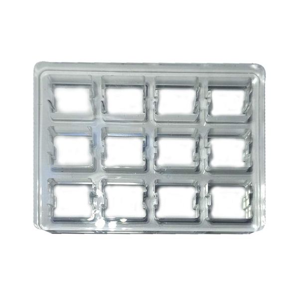 mouse pads & wrist rests 2021 switch tester base transparent acrylic plate for cherry mx storage
mouse pads & wrist rests 2021 switch tester base transparent acrylic plate for cherry mx storage