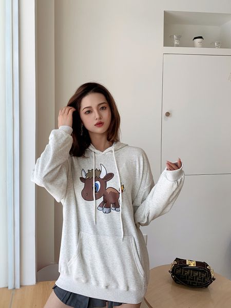 luxury brand hoodie chunqiu chao brand urban leisure printing backing cotton korean version pullover warm blue terry hooded drawstring sweat, Black
luxury brand hoodie chunqiu chao brand urban leisure printing backing cotton korean version pullover warm blue terry hooded drawstring sweat, Black