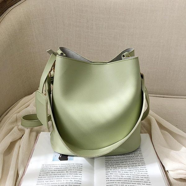 evening bags simple solid color pu leather bucket for women fashion small crossbody shoulder bag female trending handbags
evening bags simple solid color pu leather bucket for women fashion small crossbody shoulder bag female trending handbags