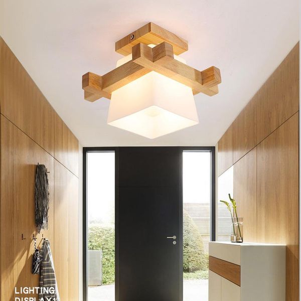 ceiling lights tatami japanese light for home lighting glass lampshade e27 led lamp wood base hallways porch fixtures mj1111
ceiling lights tatami japanese light for home lighting glass lampshade e27 led lamp wood base hallways porch fixtures mj1111