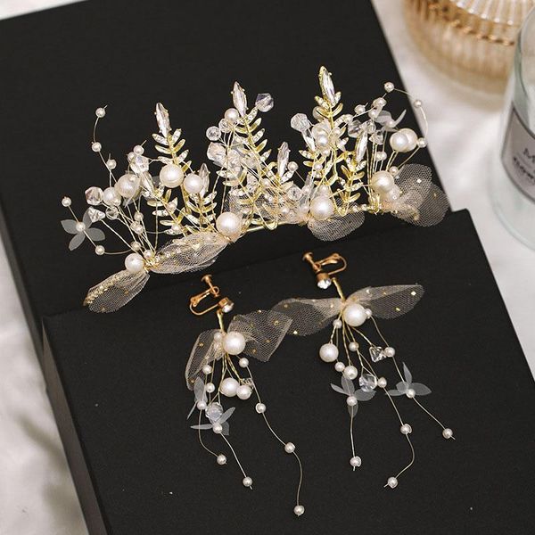 earrings & necklace getnoivas women wedding accessory handmade rhinestone zinc alloy net yarn crown headband and bridal jewelry set sl, Silver
earrings & necklace getnoivas women wedding accessory handmade rhinestone zinc alloy net yarn crown headband and bridal jewelry set sl, Silver