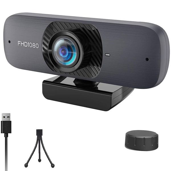 webcams webcam, 1080p full hd webcam with microphone & privacy cover, plug and play usb 2.0 desklapcomputer web camera
webcams webcam, 1080p full hd webcam with microphone & privacy cover, plug and play usb 2.0 desklapcomputer web camera