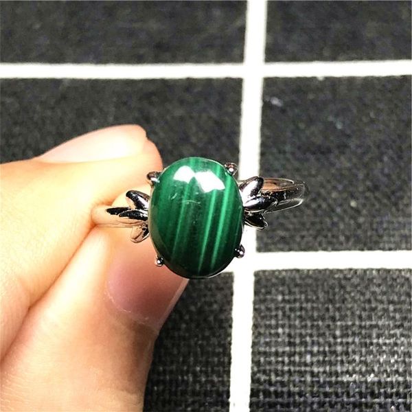 cluster rings 10x8mm natural green malachite chrysocolla ring for woman man beads crystal silver adjustable jewelry, Golden;silver
cluster rings 10x8mm natural green malachite chrysocolla ring for woman man beads crystal silver adjustable jewelry, Golden;silver