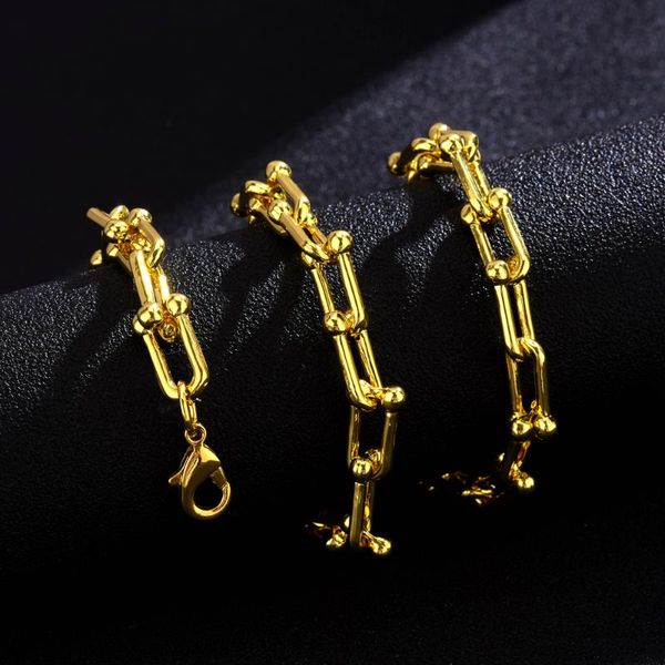 chains design hip hop bone cuban link necklaces 9mm zinc alloy men women punk charm jewelry bracelets gold for birthday gift, Silver
chains design hip hop bone cuban link necklaces 9mm zinc alloy men women punk charm jewelry bracelets gold for birthday gift, Silver