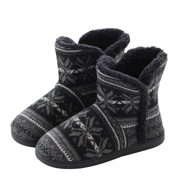 slippers winter women cotton home shoes couples lovers wool warm plush indoor floor non-slip men soft, Black
slippers winter women cotton home shoes couples lovers wool warm plush indoor floor non-slip men soft, Black