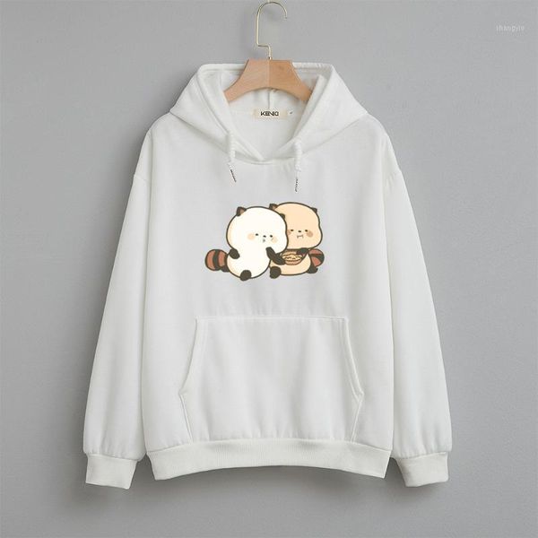 fashion harajuk hoodies women cute animal raccoon printed hoody pullover sweatshirt korean cartoon streetwear womens hoodie1, Black
fashion harajuk hoodies women cute animal raccoon printed hoody pullover sweatshirt korean cartoon streetwear womens hoodie1, Black