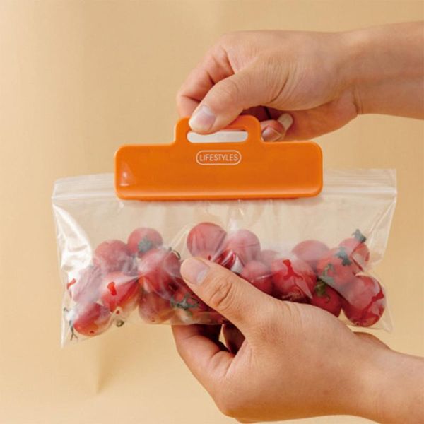 bag clips kitchen fresh finishing sealing clip home food preservation tool clipper mini portable
bag clips kitchen fresh finishing sealing clip home food preservation tool clipper mini portable