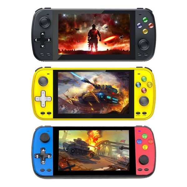 portable game players handheld console 5.1inch hd screen built-in 3000+ classic ps5000 double video gaming player for kids gift
portable game players handheld console 5.1inch hd screen built-in 3000+ classic ps5000 double video gaming player for kids gift