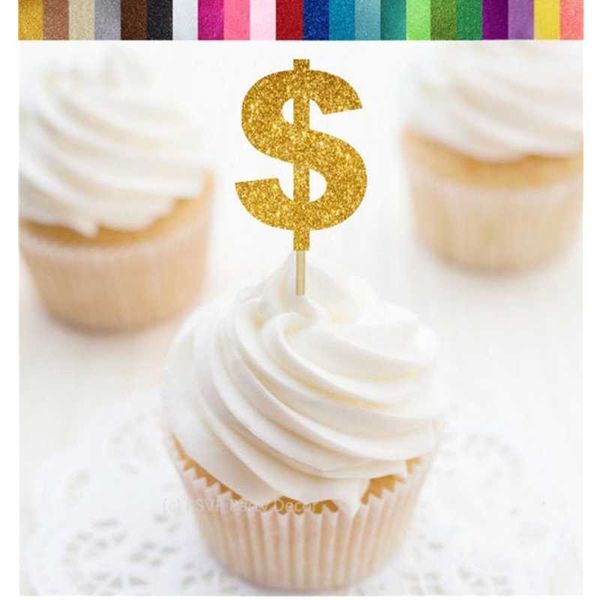 other festive & party supplies custom dollar sign gold cupcake ers,money glitter ers,dollar food picks,promotion decorations,party d
other festive & party supplies custom dollar sign gold cupcake ers,money glitter ers,dollar food picks,promotion decorations,party d