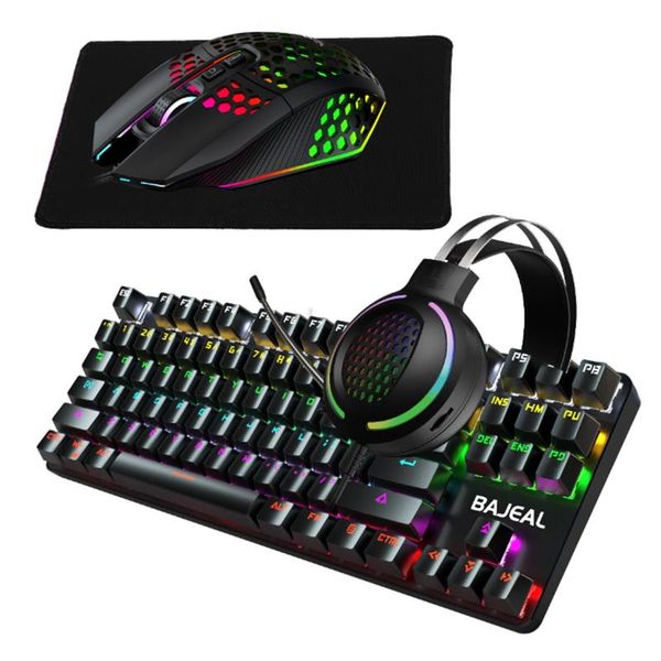 keyboard mouse combos mechanical and 7.1 usb headset pad key four-piece set gaming combo kit pc gamer for computer
keyboard mouse combos mechanical and 7.1 usb headset pad key four-piece set gaming combo kit pc gamer for computer