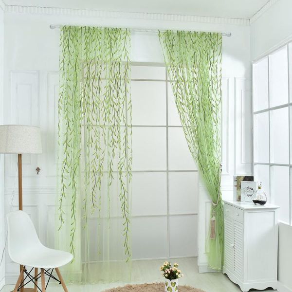 curtain & drapes home willow voile tulle room window sheer panel for living bedroom printed curtains
curtain & drapes home willow voile tulle room window sheer panel for living bedroom printed curtains