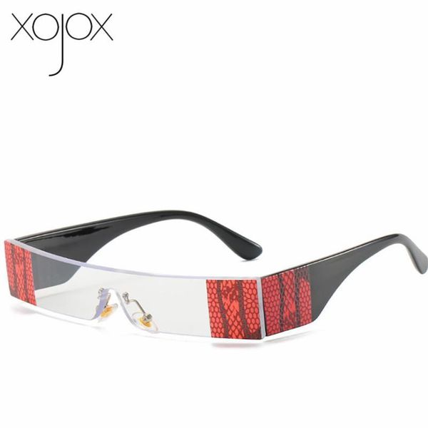 xojox rectangle red women sunglasses lens luxury glasses special small sun design one-piece vintage uv400 men eyeglasses black sajiw, White;black
xojox rectangle red women sunglasses lens luxury glasses special small sun design one-piece vintage uv400 men eyeglasses black sajiw, White;black