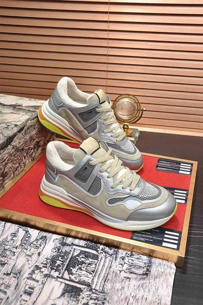 2022 luxury designer multicolor rhyton women men sneakers trainers vintage chaussures ladies dress shoe sneaker with box 1top, Black
2022 luxury designer multicolor rhyton women men sneakers trainers vintage chaussures ladies dress shoe sneaker with box 1top, Black