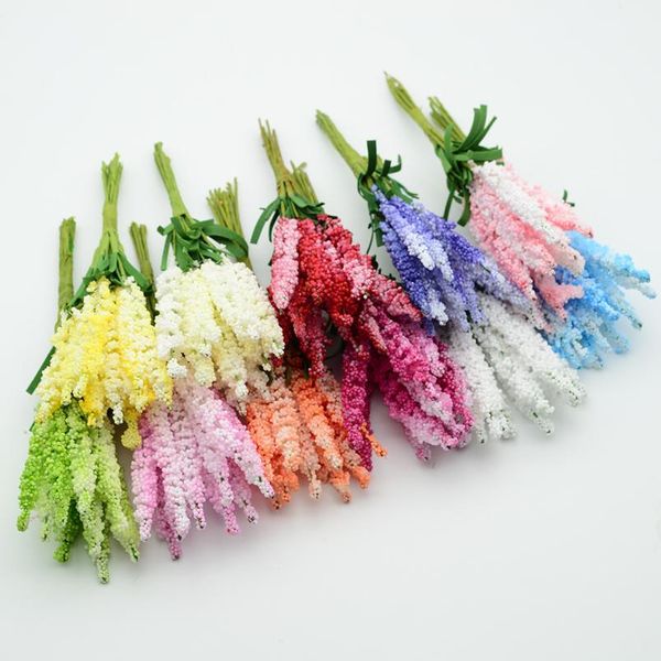 10pcs pe foam lavender wedding home decor accessories for christmas fake floristics vases diy wreath gifts artificial qylbbm
10pcs pe foam lavender wedding home decor accessories for christmas fake floristics vases diy wreath gifts artificial qylbbm