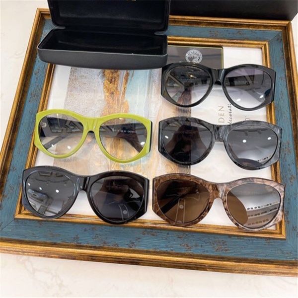 fashion trend men's and women's sunglasses star net red same uv resistant sunglasses ve4856, White;black
fashion trend men's and women's sunglasses star net red same uv resistant sunglasses ve4856, White;black