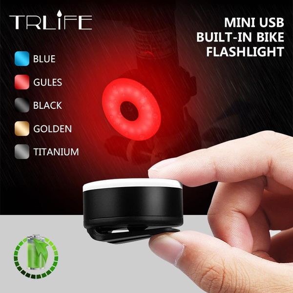 2000mah bicycle rear light usb rechargeable ipx8 waterproof bike light for mtb helmet pack bag tail cycling taillight
2000mah bicycle rear light usb rechargeable ipx8 waterproof bike light for mtb helmet pack bag tail cycling taillight