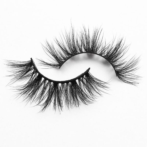 false eyelashes natural makeup mink 100% cruelty handmade 3d lashes fluffy full strip soft
false eyelashes natural makeup mink 100% cruelty handmade 3d lashes fluffy full strip soft