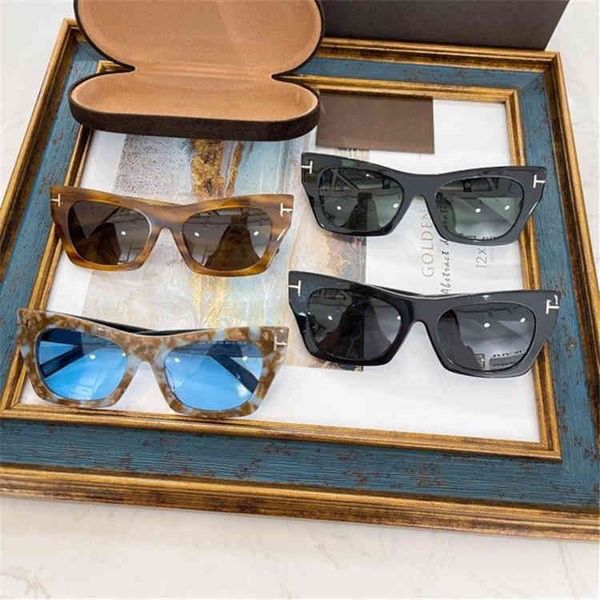 2022 factory wholesale model fashionable cat's eye for men and women anti ultraviolet concave sunglasses, White;black
2022 factory wholesale model fashionable cat's eye for men and women anti ultraviolet concave sunglasses, White;black