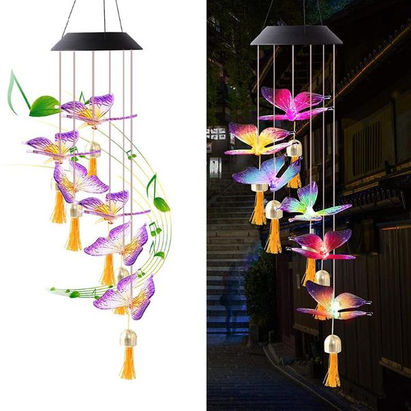 decorative objects & figurines colorful windbell light solar power bird led wind chime ip65 waterproof garden courtyard home decoration lamp
decorative objects & figurines colorful windbell light solar power bird led wind chime ip65 waterproof garden courtyard home decoration lamp