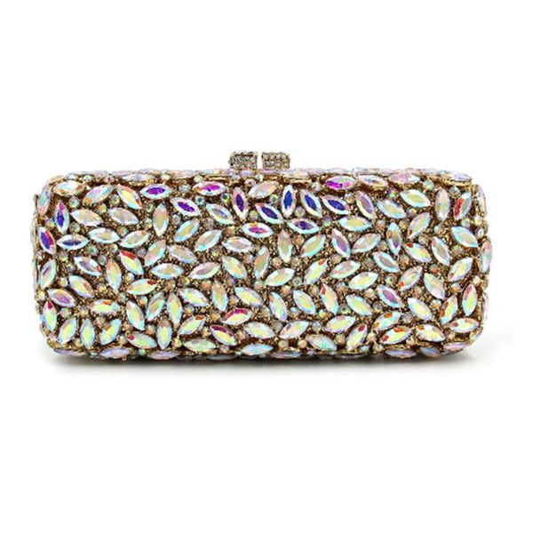 evening bags 12 colors luxury gemstone clutch women bag mini diamonds ladies banquet dinner party handbag female purse
evening bags 12 colors luxury gemstone clutch women bag mini diamonds ladies banquet dinner party handbag female purse