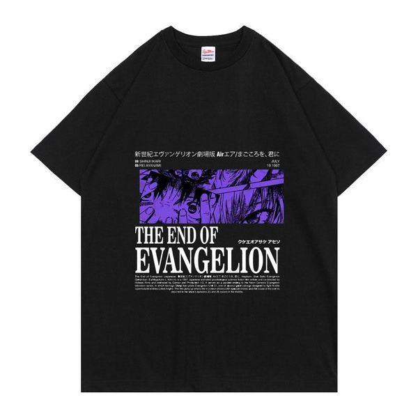 men's t-shirts 2021 japan anime harajuku ayanami rei print tshirt men women black all-match t-shirt summer cotton t shirts quality, White;black
men's t-shirts 2021 japan anime harajuku ayanami rei print tshirt men women black all-match t-shirt summer cotton t shirts quality, White;black