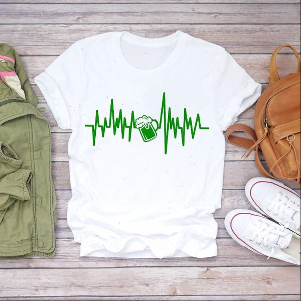 women 90s cartoon beer funny love cute short sleeve clothes lady t shirts womens t shirt ladies graphic female tee t, White
women 90s cartoon beer funny love cute short sleeve clothes lady t shirts womens t shirt ladies graphic female tee t, White