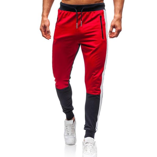 men's pants 2021 summer fashion trousers casual jogging fitness bodybuilding sports limited time sweatpants, Black
men's pants 2021 summer fashion trousers casual jogging fitness bodybuilding sports limited time sweatpants, Black